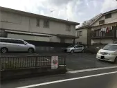 大田区大森北４丁目　月極駐車場